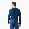 Pánská termo mikina Helly Hansen Lifa Merino Midweight Crew dark blue 2
