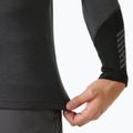 Pánská termo mikina Helly Hansen Lifa Merino Midweight Crew thunder grey 4