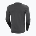 Pánská termo mikina Helly Hansen Lifa Merino Midweight Crew thunder grey 6