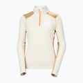Dámská termo mikina Helly Hansen Lifa Merino Midweight 1/2 Zip snow 5