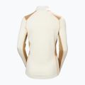 Dámská termo mikina Helly Hansen Lifa Merino Midweight 1/2 Zip snow 6