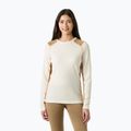 Dámská termo mikina Helly Hansen Lifa Merino Midweight snow