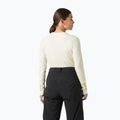 Dámská termo mikina Helly Hansen Lifa Merino Midweight Gra snow monogram aop 2