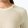 Dámská termo mikina Helly Hansen Lifa Merino Midweight Gra snow monogram aop 3