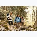 Dámská termo mikina Helly Hansen Lifa Merino Midweight Gra snow monogram aop 7