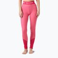 Dámské termo kalhoty Helly Hansen Lifa Merino Midweight hot pink