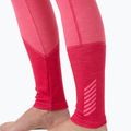 Dámské termo kalhoty Helly Hansen Lifa Merino Midweight hot pink 4