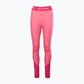 Dámské termo kalhoty Helly Hansen Lifa Merino Midweight hot pink 5