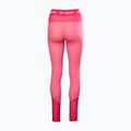 Dámské termo kalhoty Helly Hansen Lifa Merino Midweight hot pink 6