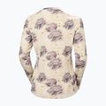Dámská termo mikina Helly Hansen Lifa Active purple clay sakura aop 6