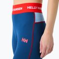 Dámské termo kalhoty Helly Hansen Lifa Active dark blue 3