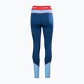 Dámské termo kalhoty Helly Hansen Lifa Active dark blue 6