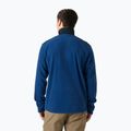 Pánská mikina Helly Hansen Daybreaker Block dark blue 2