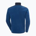 Pánská mikina Helly Hansen Daybreaker Block dark blue 6