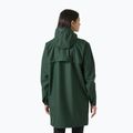 Dámská pláštěnka Helly Hansen Moss Rain Coat dark jungle 2
