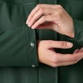 Dámská pláštěnka Helly Hansen Moss Rain Coat dark jungle 5