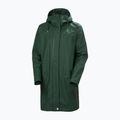 Dámská pláštěnka Helly Hansen Moss Rain Coat dark jungle 6