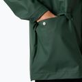 Pánská nepromokavá bunda Helly Hansen Moss Rain Coat dark jungle 5