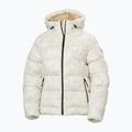 Dámská zateplená bunda Helly Hansen Active Puffy cream new nordic aop 6