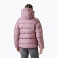 Dámská zateplená bunda Helly Hansen Active Puffy purple clay 2