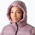 Dámská zateplená bunda Helly Hansen Active Puffy purple clay 3