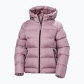 Dámská zateplená bunda Helly Hansen Active Puffy purple clay 5