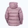 Dámská zateplená bunda Helly Hansen Active Puffy purple clay 6