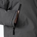 Pánská zimní bunda Helly Hansen Reine Parka thunder grey 5