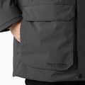 Pánská zimní bunda Helly Hansen Reine Parka thunder grey 6