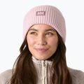 Zimní čepice helly Hansen Hh Rib Pinkshake 2