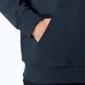 Pánská mikina Helly Hansen HH Logo Hoodie navy 3