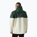 Pánská jachtařská bunda Helly Hansen Moss Block Coat cream 2