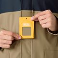 Pánská jachtařská bunda Helly Hansen Moss Block Coat pebble 4