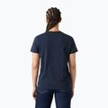 Dámské tričko Helly Hansen Logo 3.0 SS navy 2
