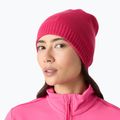 Zimní čepice Helly Hansen Brand cranberry 2