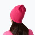 Zimní čepice Helly Hansen Brand cranberry 3