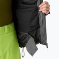 Pánská lyžařská bunda Helly Hansen Bossanova Puffy thunder grey 7