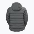 Pánská lyžařská bunda Helly Hansen Bossanova Puffy thunder grey 9
