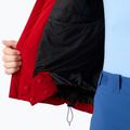 Pánská lyžařská bunda Helly Hansen Alpha Lifaloft red 10