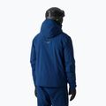 Pánská lyžařská bunda Helly Hansen Alpha Lifaloft dark blue 2