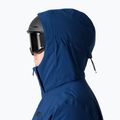 Pánská lyžařská bunda Helly Hansen Alpha Lifaloft dark blue 3