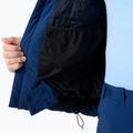 Pánská lyžařská bunda Helly Hansen Alpha Lifaloft dark blue 10