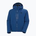 Pánská lyžařská bunda Helly Hansen Alpha Lifaloft dark blue 11