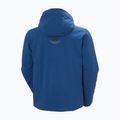 Pánská lyžařská bunda Helly Hansen Alpha Lifaloft dark blue 12