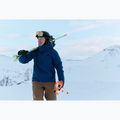 Pánská lyžařská bunda Helly Hansen Alpha Lifaloft dark blue 13