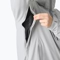 Pánská lyžařská bunda Helly Hansen Alpha Lifaloft grey fog 5