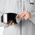 Pánská lyžařská bunda Helly Hansen Alpha Lifaloft grey fog 6