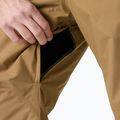 Pánské lyžařské kalhoty Helly Hansen Sogn Cargo elmwood 5