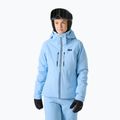 Dámská lyžařská bunda Helly Hansen Alphelia Lifaloft bright blue