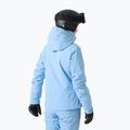 Dámská lyžařská bunda Helly Hansen Alphelia Lifaloft bright blue 2